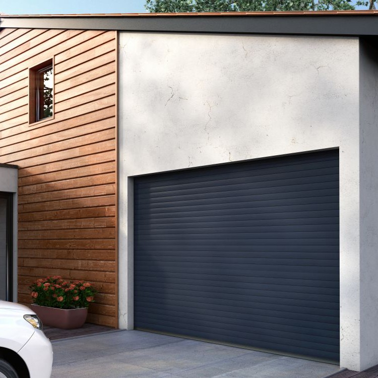 Porte de garage enroulable Easydoor | Franciaflex